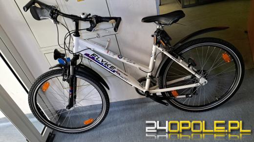 Kolejna dziupla z kradzionymi rowerami zlikwidowana