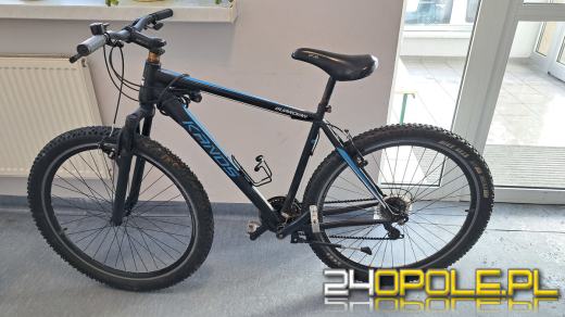 Kolejna dziupla z kradzionymi rowerami zlikwidowana