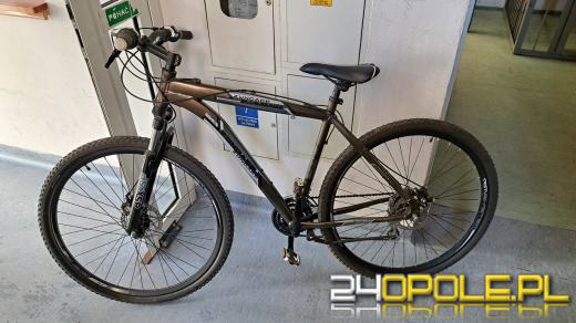 Kolejna dziupla z kradzionymi rowerami zlikwidowana