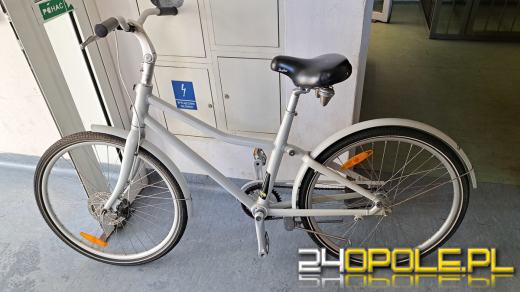 Kolejna dziupla z kradzionymi rowerami zlikwidowana