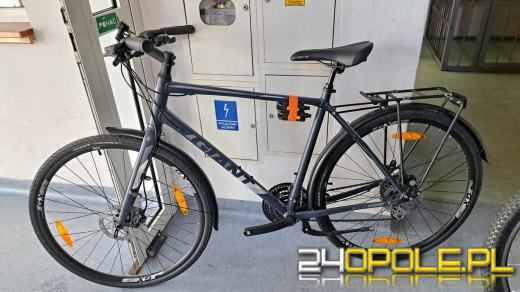 Kolejna dziupla z kradzionymi rowerami zlikwidowana