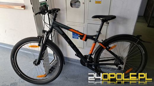 Kolejna dziupla z kradzionymi rowerami zlikwidowana