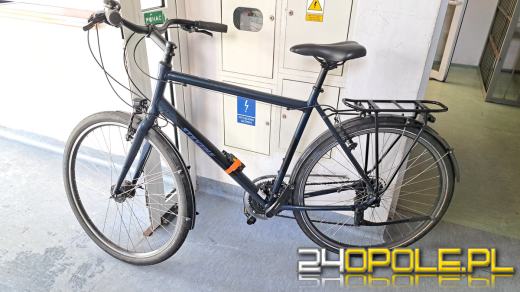 Kolejna dziupla z kradzionymi rowerami zlikwidowana