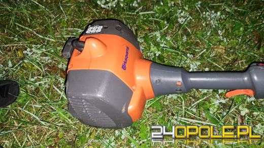 Kolejna dziupla z kradzionymi rowerami zlikwidowana