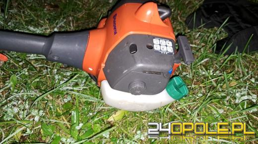 Kolejna dziupla z kradzionymi rowerami zlikwidowana