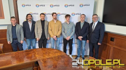 KU AZS Politechnika Opolska otwiera sekcję pływacką. Czekamy na olimpijczyka