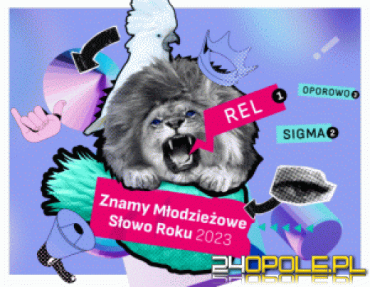 Znamy zwycięzcę w plebiscycie Młodzieżowe Słowo Roku 2023