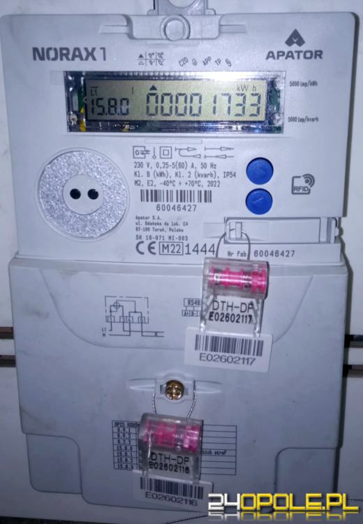 Znamy ceny energii. Jest decyzja Sejmu