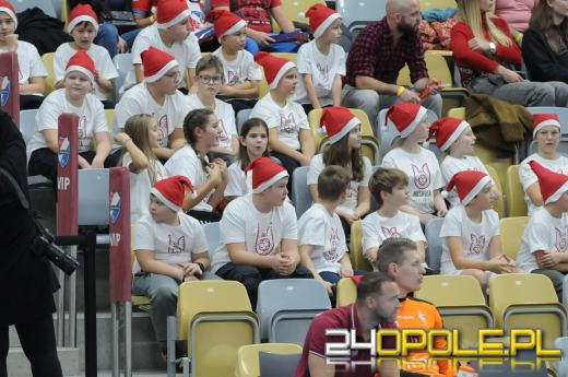 Przegrana Gwardii z Górnikiem Zabrze 