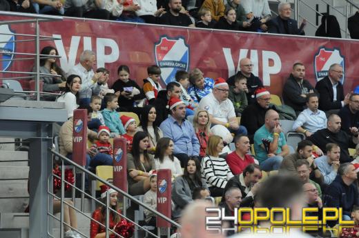 Przegrana Gwardii z Górnikiem Zabrze 