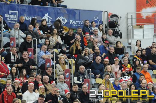 Przegrana Gwardii z Górnikiem Zabrze 