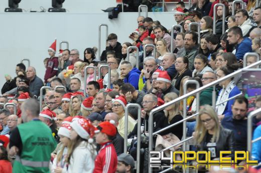 Przegrana Gwardii z Górnikiem Zabrze 