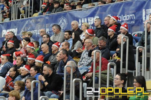 Przegrana Gwardii z Górnikiem Zabrze 