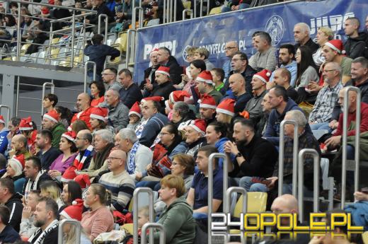 Przegrana Gwardii z Górnikiem Zabrze 