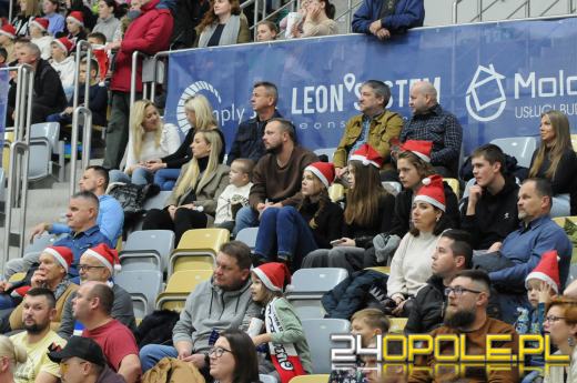 Przegrana Gwardii z Górnikiem Zabrze 