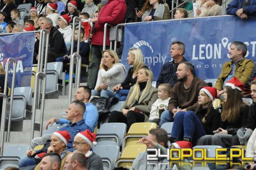 Przegrana Gwardii z Górnikiem Zabrze 