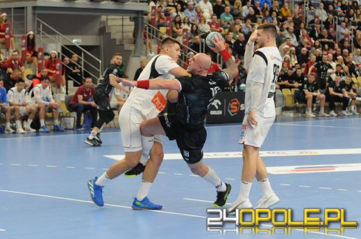 Przegrana Gwardii z Górnikiem Zabrze 