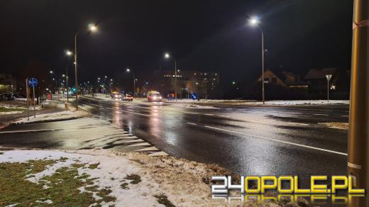 Awaria sieci wodociągowej w Opolu - poprawne ciśnienie wody zostało przywrócone