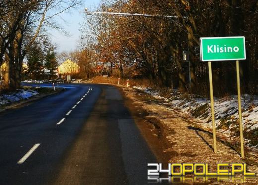 Uwaga! Nowy odcinkowy pomiar prędkości na trasie Kietlice-Klisino