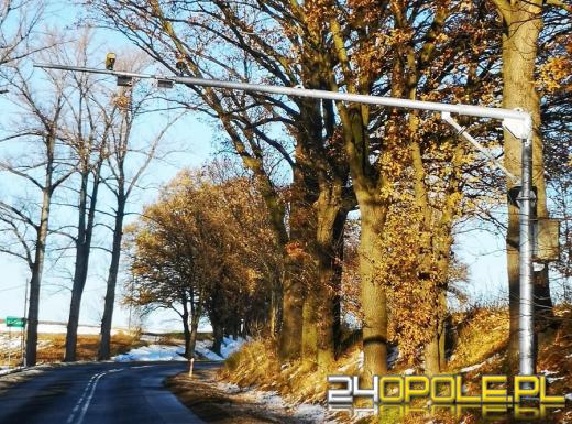 Uwaga! Nowy odcinkowy pomiar prędkości na trasie Kietlice-Klisino