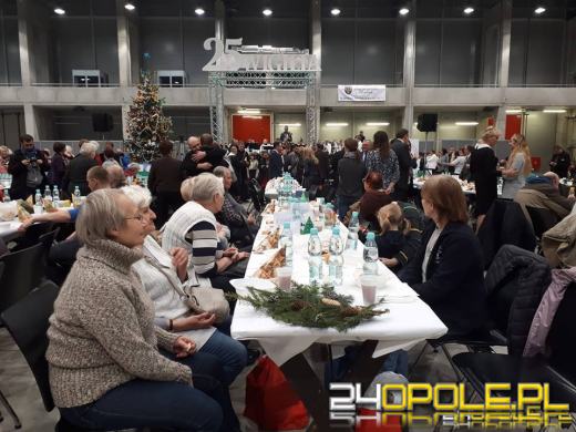 Opole kolejny rok bez wigilii dla bezdomnych i samotnych