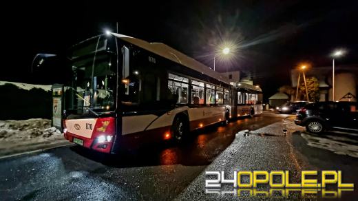 Przegubowe elektryki już na ulicach miasta