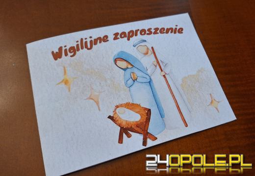 Będzie kilka spotkań wigilijnych dla bezdomnych i potrzebujących