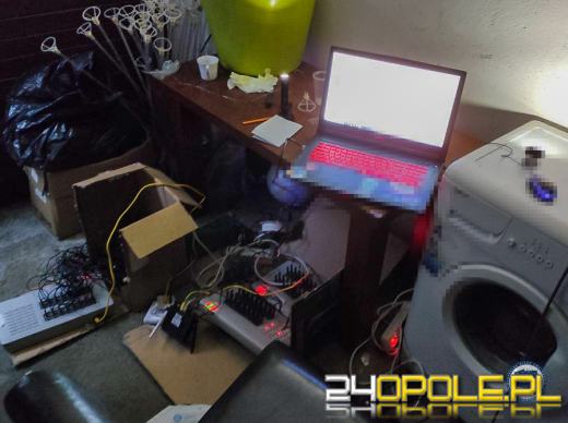 Tysiące kart sim do popełniania przestępstw. Zatrzymano trzy osoby