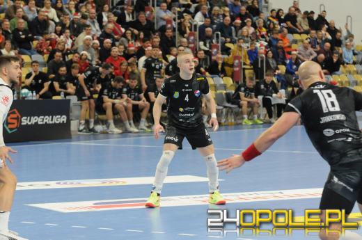 Corotop Gwardia Opole z siódmą wyjazdową porażką 