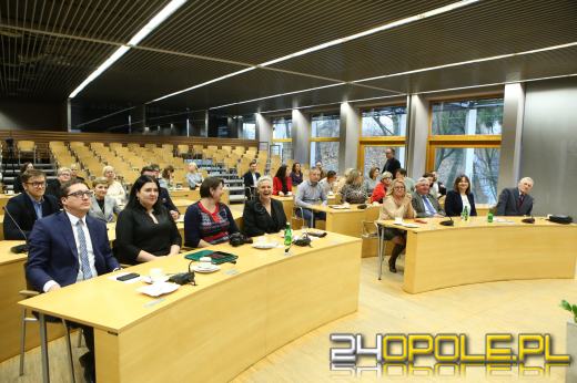 Ponad 25 mln euro dla Lokalnych Grup Działania