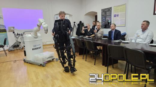 Kosmiczna nowoczesność w OCR Korfantów