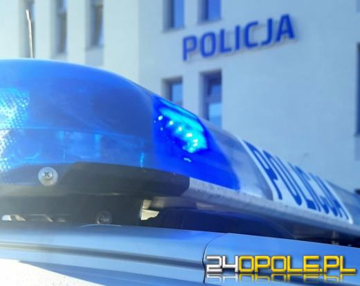 Przyjechał na stację po alkohol.... "wydmuchał" blisko 2 promile