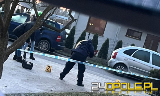 Dramat w Tarnowie Opolskim. Nastolatkowie zaatakowani nożem 