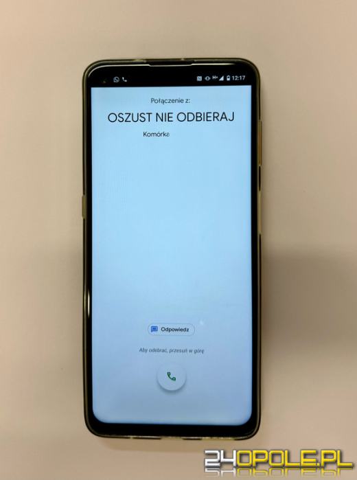 Stracili blisko 320 tysięcy złotych