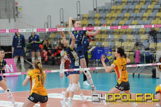 Spora niespodzianka w opolskiej Stegu Arenie!