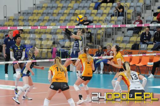 Spora niespodzianka w opolskiej Stegu Arenie!