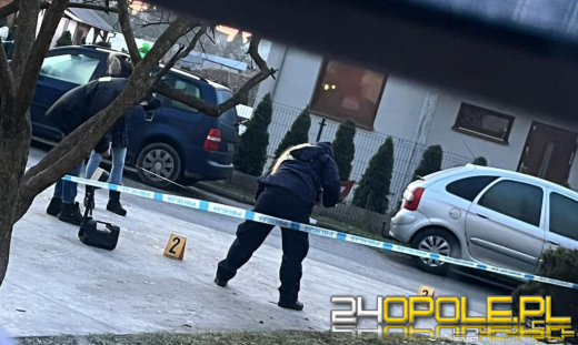 Zabójstwo w Tarnowie Opolskim. Trzy zarzuty dla Wojciecha K. 