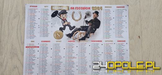 Uwaga na fałszywych kominiarzy 