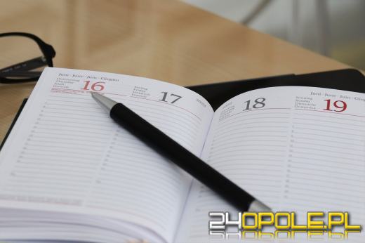 Dni wolne od pracy w 2024 roku