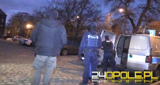 Wojciech K. czeka na proces w areszcie. Grozi mu dożywocie