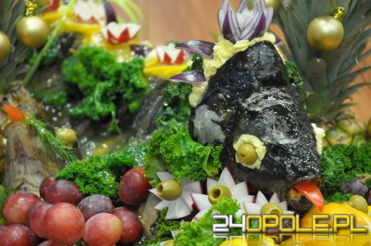 Jak karp stał się tradycją? 