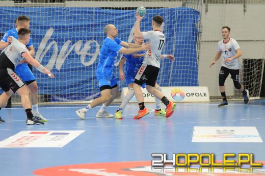 Corotop Gwardia Opole kończy 2023 rok zwycięstwem 