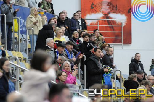 Corotop Gwardia Opole kończy 2023 rok zwycięstwem 