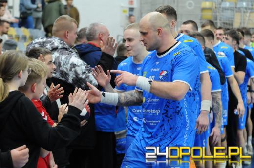 Corotop Gwardia Opole kończy 2023 rok zwycięstwem 