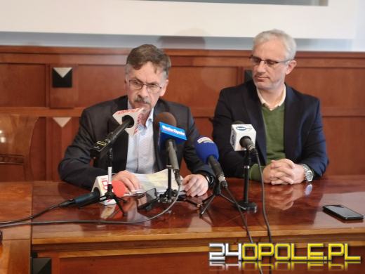 Już oficjalnie. Paweł Kawecki zastąpił prezesa Ireneusza Jakiego na stanowisku