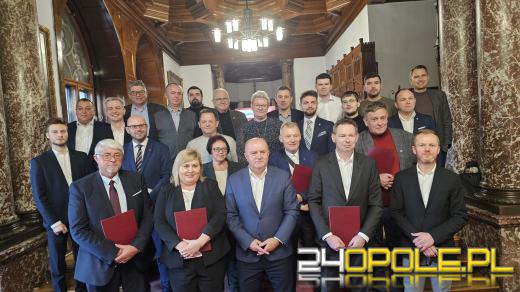 Sport i kultura w opolskim łączą siły