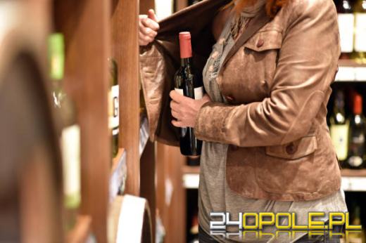 Mocno wzrosła liczba kradzieży w sklepach