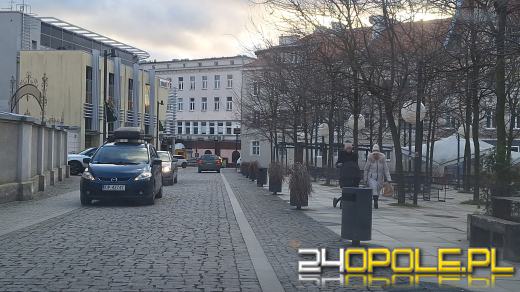 Ważne zmiany w ruchu w centrum miasta! Kierowcy muszą patrzeć na znaki