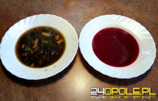 Odwieczna walka gotowa. Team barszczyk, czy team grzybowa?