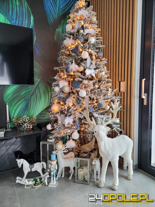 Choinki Czytelników zachwycają! Sprawdźcie sami